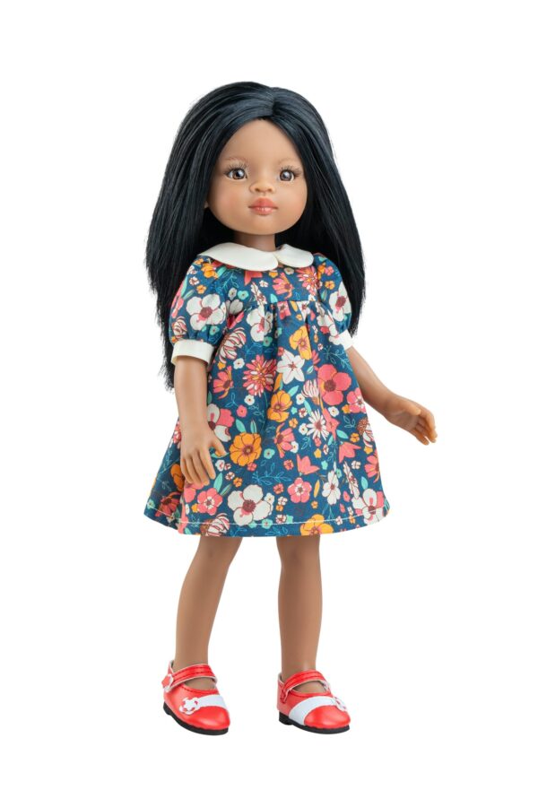 Meily Amiga von Paola Reina – Mädchenpuppe 32 cm