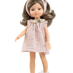 Sofia Amiga von Paola Reina – Mädchenpuppe 32 cm