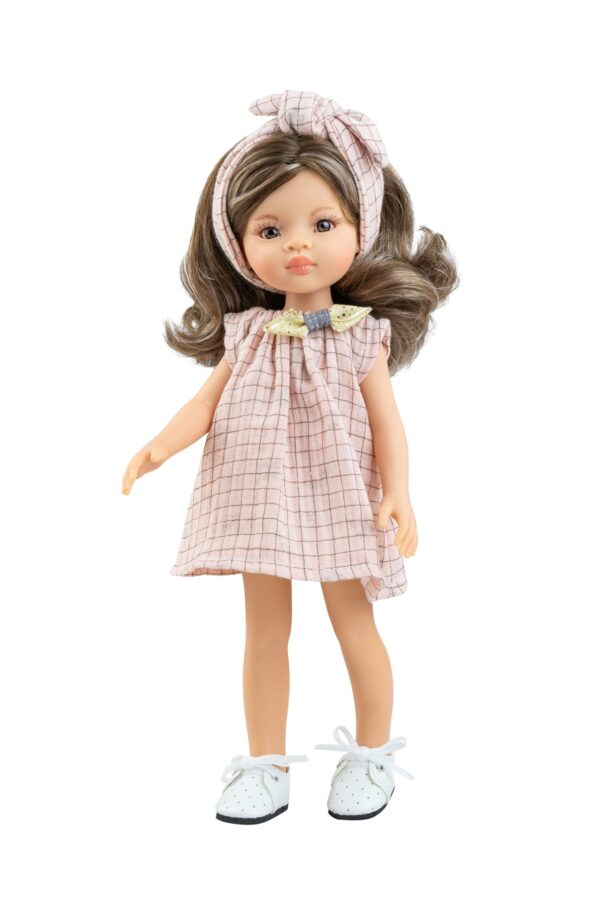 Sofia Amiga von Paola Reina – Mädchenpuppe 32 cm