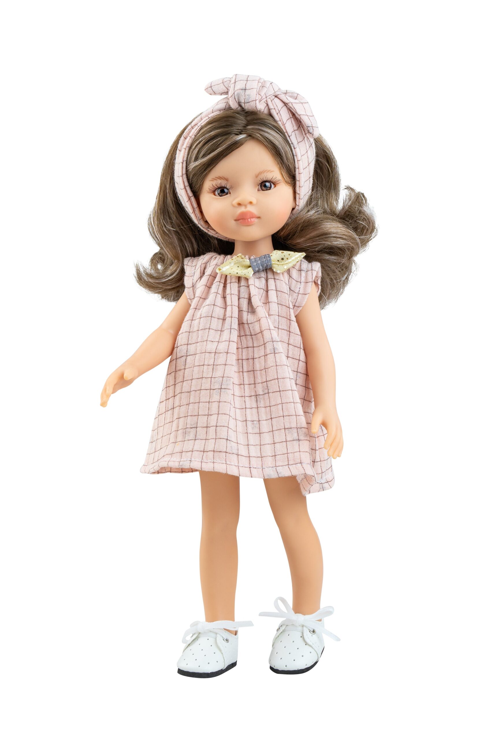Sofia Amiga von Paola Reina – Mädchenpuppe 32 cm