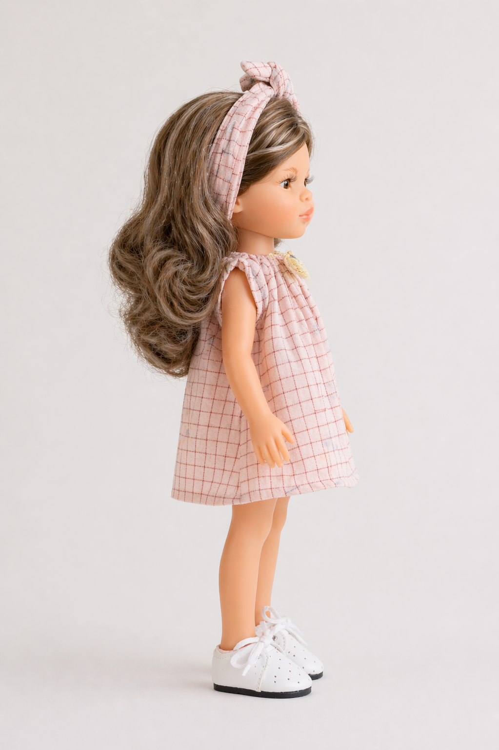 Sofia Amiga von Paola Reina – Mädchenpuppe 32 cm – Bild 2