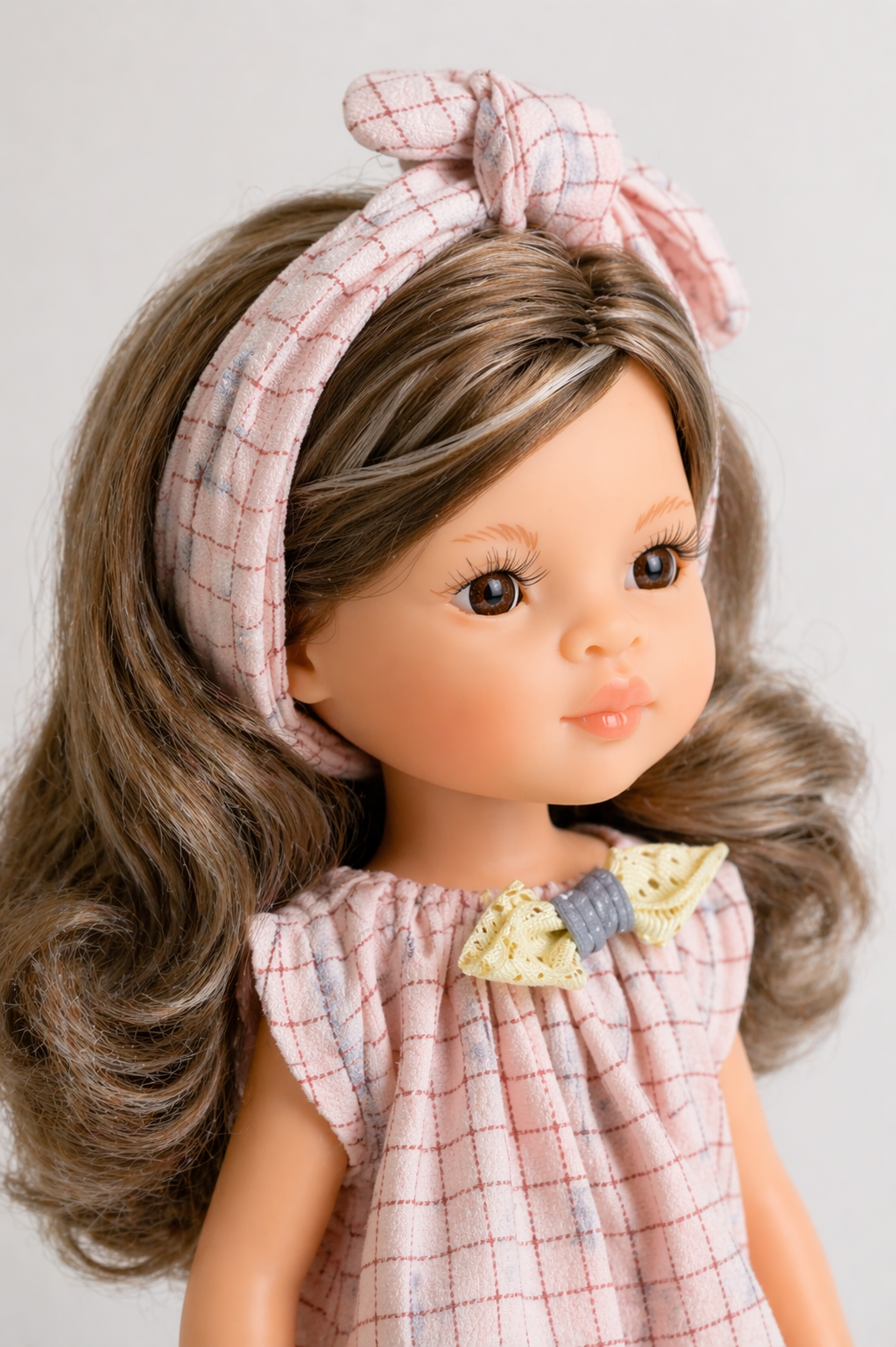 Sofia Amiga von Paola Reina – Mädchenpuppe 32 cm – Bild 4