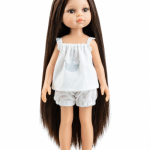 Carol Amiga von Paola Reina – Mädchenpuppe Schlafanzug 32 cm