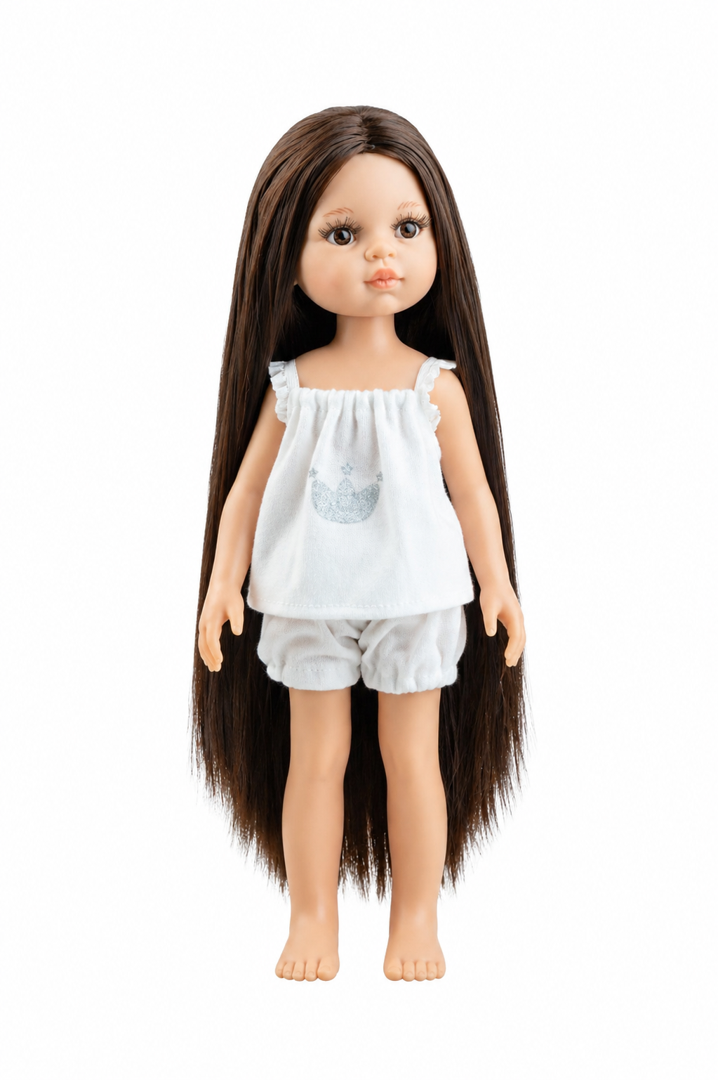 Carol Amiga von Paola Reina – Mädchenpuppe Schlafanzug 32 cm