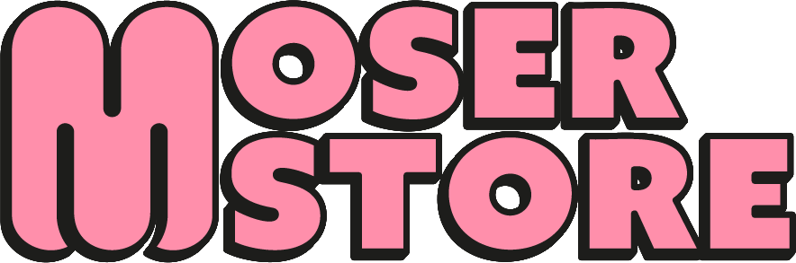 MOSER Store